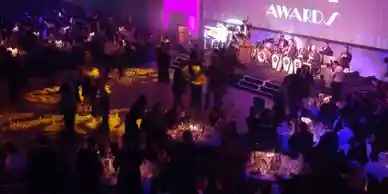 Awards Show, Award Night, Gala Event, Award Event Management 